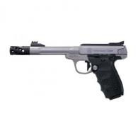 S&W PC SW22 Victory Target .22LR Semi Auto Pistol - USED - 12078U S&W PC SW22 Victory Target .22LR Semi Auto Pistol - USED - 12078U