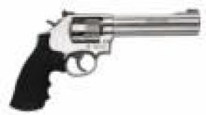 M617 .22LR 6" STS 10SHT SB-ST-CT-AS DEMO