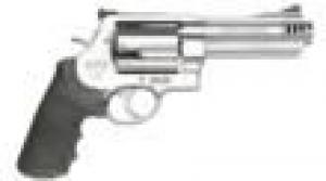 M460V 5 SATIN Smith & Wesson MAGNUM DEMO
