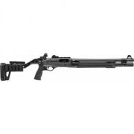 Beretta 1301 Tactical 12 GA 18.5" BBL Fixed Chisel Stock - J131M2PC18LE Beretta 1301 Tactical 12 GA 18.5" BBL Fixed Chisel Stock - J131M2PC18LE