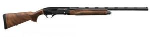 Retay Gordion Compact 20 Gauge, 3" Chamber, 24" Barrel, Walnut, 4 Rounds - COM-GOR20PLBLK-24 Retay Gordion Compact 20 Gauge, 3" Chamber, 24" Barrel, Walnut, 4 Rounds - COM-GOR20PLBLK-24