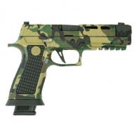 Sig Sauer Spectre P320 Spectre Comp 9mm Semi Auto Pistol - P320V004/XI677351SC81 Sig Sauer Spectre P320 Spectre Comp 9mm Semi Auto Pistol - P320V004/XI677351SC81