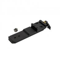 Area419 ARCALOCK Arm w/ QD Clamp for Garmin XERO C1 Pro Area419 ARCALOCK Arm w/ QD Clamp for Garmin XERO C1 Pro