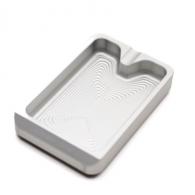 Area419 Billet Aluminum Bullet/Cigar Tray Area419 Billet Aluminum Bullet/Cigar Tray