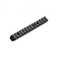 Area 419 Ruger 10/22 1913 Improved Scope Rail 7075 Alum 30MOA Type III Black - 419-ISR-1022-30 Area 419 Ruger 10/22 1913 Improved Scope Rail 7075 Alum 30MOA Type III Black - 419-ISR-1022-30