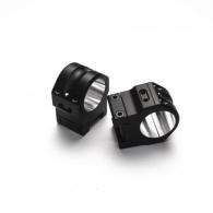 Area 419 Match Scope Ring 34mm Diameter Low (24mm) Height - 419-MatchRing-3424