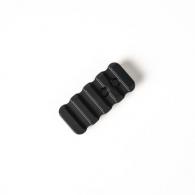 Area 419 Picatinny Accessory Rail for Area 419 Rings and Mounts - 419-MatchRing-PIC
