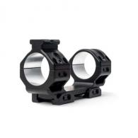 Area 419 Tactical One-Piece Scope Mount 34mm Diameter 39mm Height 20 MOA - 419-TSM-343920