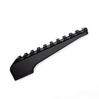 Area 419 Standard Height Diving Board Attachment for Tactical Mounts - 419-TSM-DB