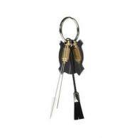Allen Thunder Cloud Flintlock Muzzleloader Field Tools / Key Ring - 87129A Allen Thunder Cloud Flintlock Muzzleloader Field Tools / Key Ring - 87129A