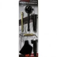 Allen Black Powder 8-Piece Accessory Kit - 87133A Allen Black Powder 8-Piece Accessory Kit - 87133A