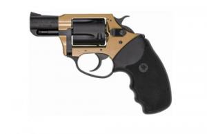 Charter Bronze Beauty UC Lite .38Spl 5 shot Bronze/BLk Passivate 2in - 53829