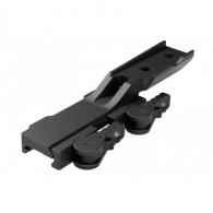 AGM AGM-2111 ADM Double Lever QR Mount for Rattler TS Family - 6306LMR1
