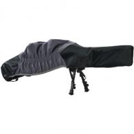 Butler Creek Element Gun and Suppressor Cover Black - 17102