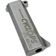 Bond Arms Cyclops Accessory Barrel 45-70 Gov't 4.25" Satin - CYBL-425-45/70