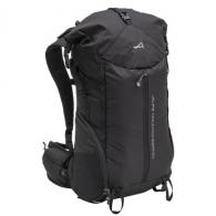 ALPS Tour 40 Backpack Black - 6323001