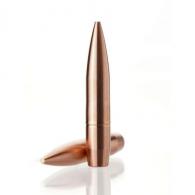 Super Shock Tip (SST) Bullets .264 Diameter 129 Grain Super Shock Tip (SST) Bullets .264 Diameter 129 Grain