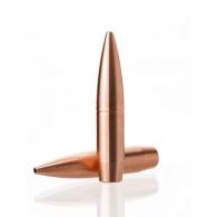 Super Shock Tip (SST) Bullets .264 Diameter 129 Grain Super Shock Tip (SST) Bullets .264 Diameter 129 Grain
