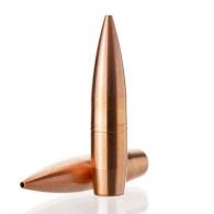 Cutting Edge MTH (Match/Tactical/Hunting) Single Feed Bullets 308 cal .308" 180gr 50/ct - MTH 308 180 MAX Cutting Edge MTH (Match/Tactical/Hunting) Single Feed Bullets 308 cal .308" 180gr 50/ct - MTH 308 180 MAX
