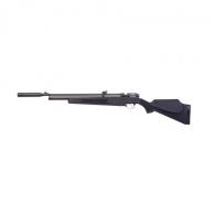 DIANA Stormrider Air Rifle black .22 cal. 5.5mm PCP - Black - 1900134