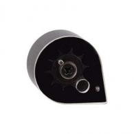 DIANA Airgun Magazine for Chaser Bandit Stormrider .177 Cal. 4.5mm - 9/RD - 1901001 DIANA Airgun Magazine for Chaser Bandit Stormrider .177 Cal. 4.5mm - 9/RD - 1901001