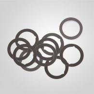 Dead Air Muzzle Device Shim Kit M18