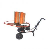 Do All Outdoors Flyway 180 Turret Stack w/ Cart - FW180 Do All Outdoors Flyway 180 Turret Stack w/ Cart - FW180