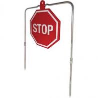 Do All Outdoors 9" Impact Seal Stop Sign Target - ISSS Do All Outdoors 9" Impact Seal Stop Sign Target - ISSS
