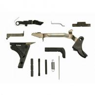 Tacfire For Glock 19 LOWER PARTS KIT