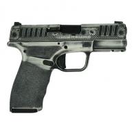 Springfield Armory Hellcat PRO OSP "Sunflower" 9mm Semi Auto Pistol - HCP9379BOSPSF Springfield Armory Hellcat PRO OSP "Sunflower" 9mm Semi Auto Pistol - HCP9379BOSPSF
