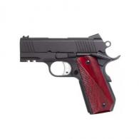 Fusion Firearms NCOM D 9mm Semi Auto Pistol - 1911-NCOM-D9