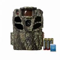 Browning Dark Ops Full HD Extreme Trail Camera Batteries and Card 24MP - BTC-6FHDX-CP
