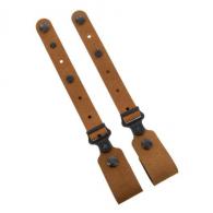 Galco Classic Lite Holster Tie-Down Set Natural Ambi - JC2TD Galco Classic Lite Holster Tie-Down Set Natural Ambi - JC2TD