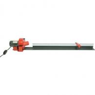 Carbon Express CX Arrow Saw with Dust Collector - 58005