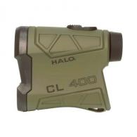 Halo CL400 Rangefinder OD Green - HAL-HALRF0115 Halo CL400 Rangefinder OD Green - HAL-HALRF0115