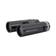 GPO Passion SD Binoculars 10x34 Black Silver - B230