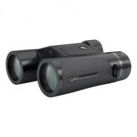 GPO Rangeguide Rangefinding Binoculars 8x40 Black - BX730
