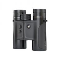 GPO Rangeguide Rangefinding Binoculars 10x40 Black - BX731
