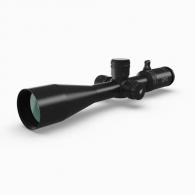 GPO GPOTAC Tactical Rifle Scope 4.5-27x50i 34mm FFP LRi Pro Illum. Black - RS670
