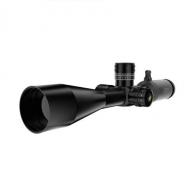 GPO Spectra 6x Rifle Scope 4.5-27x50i 30mm MOAi Illum. Black - RS673 GPO Spectra 6x Rifle Scope 4.5-27x50i 30mm MOAi Illum. Black - RS673