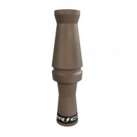 Molded Canada Goose Call Current Flat Dark Earth (Polycarbonate) - HG27421