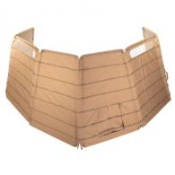 Higdon Blind H-Frame Panel Blind (Dirt) - HG31764
