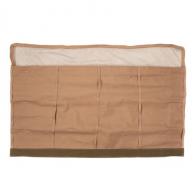 Higdon Blind RagTop Blind Lids Dirt 2/ct - 31772