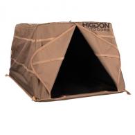 Higdon Blind Quick Draw Dog Blind Dirt - 34762