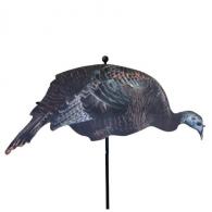 Higdon FLEX Feeder Hen Silhouette - HG63022