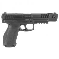 Heckler & Koch VP9 Match Optic Ready 9mm Semi Auto Pistol - 81001009 Heckler & Koch VP9 Match Optic Ready 9mm Semi Auto Pistol - 81001009