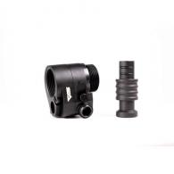 Sylvan Arms AR15 & AR9 Folding Stock Adapter Gen. 4 Left Fold - IQARH400L