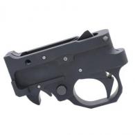 Black Rain Ordnance BRO-22 Trigger Assembly 3.5 lb Black - BRO-22TA