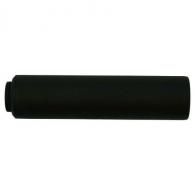 B&T Six9 Wipe Suppressor ONLY 9mm Luger Black - SD-122950-US