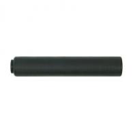 B&T Six45 Training Suppressor .45 ACP Black - SD-122951-US